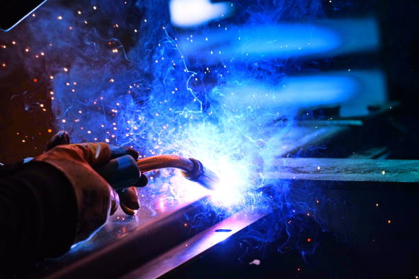 Affordable Welder Services in Appleton, MN