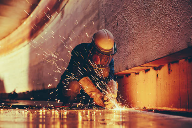 Best Specialty Welding Processes in Appleton, MN