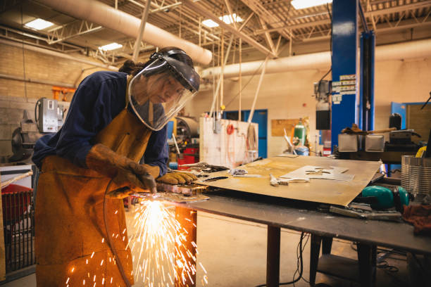 Best Aerospace and Defense Welding in Appleton, MN