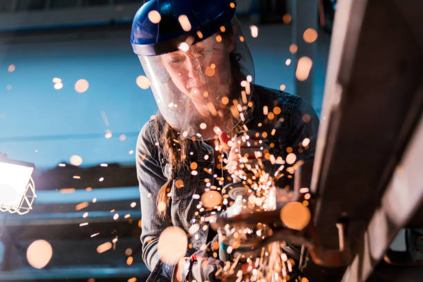 Best Specialty Welding Processes in Appleton, MN