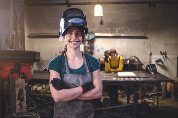 Best Structural Steel Welding in Appleton, MN